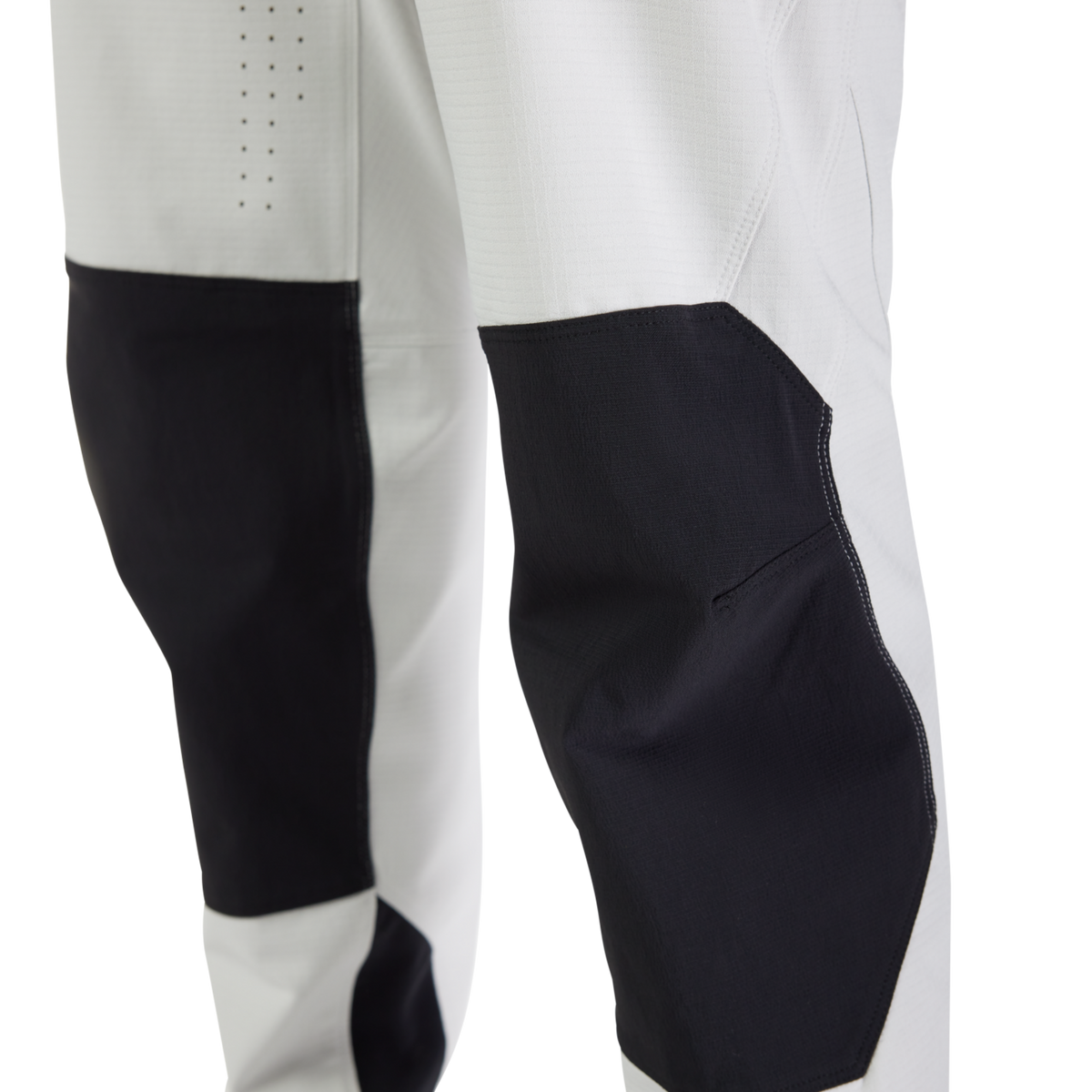 Fox Racing Defend Pant Park Velohose in GRAU