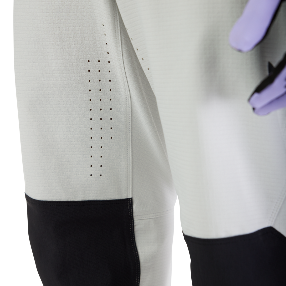 Fox Racing Defend Pant Park Velohose in GRAU