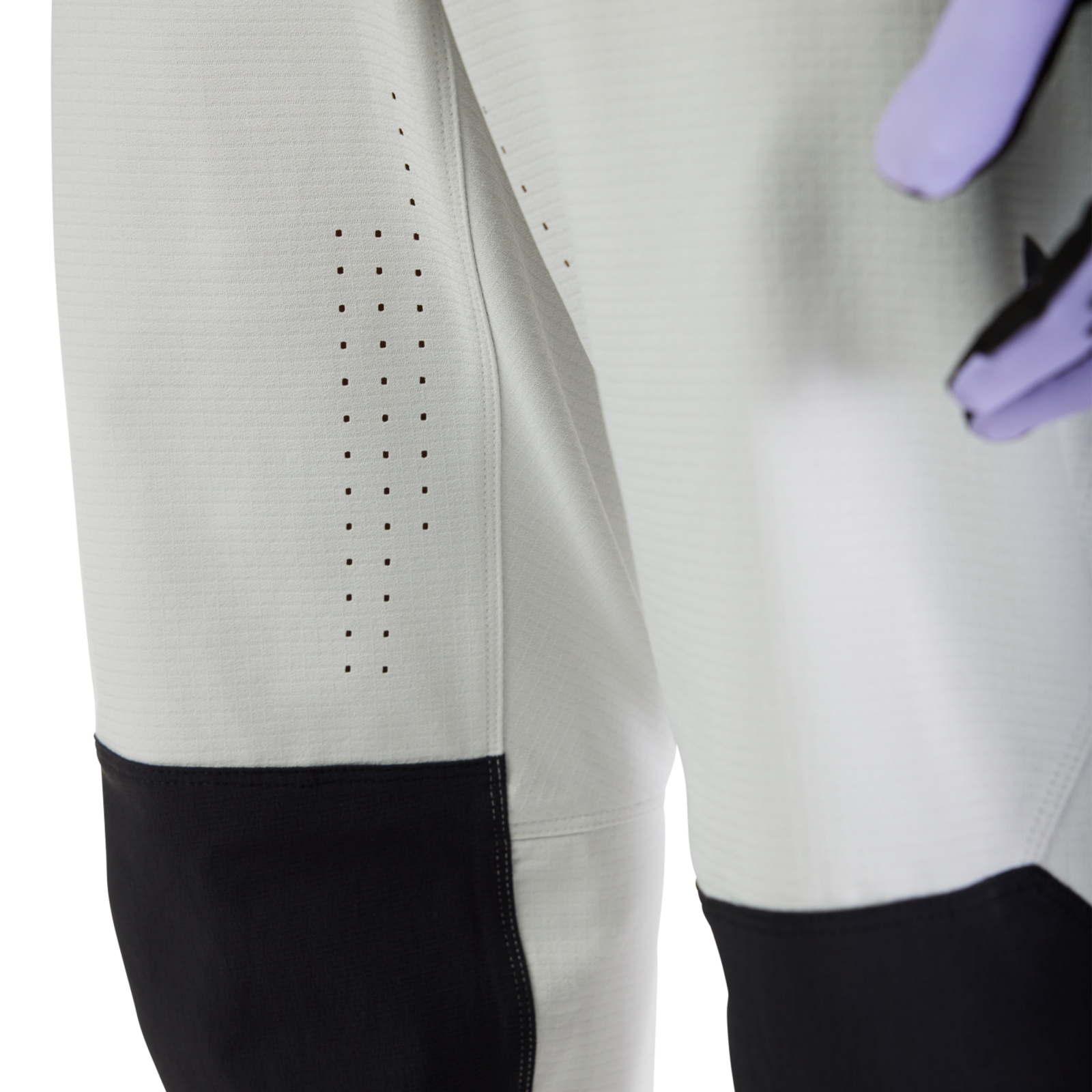 Fox Racing Defend Pant Park Velohose in GRAU