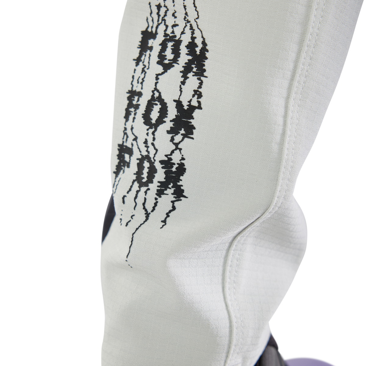 Fox Racing Defend Pant Park Velohose in GRAU