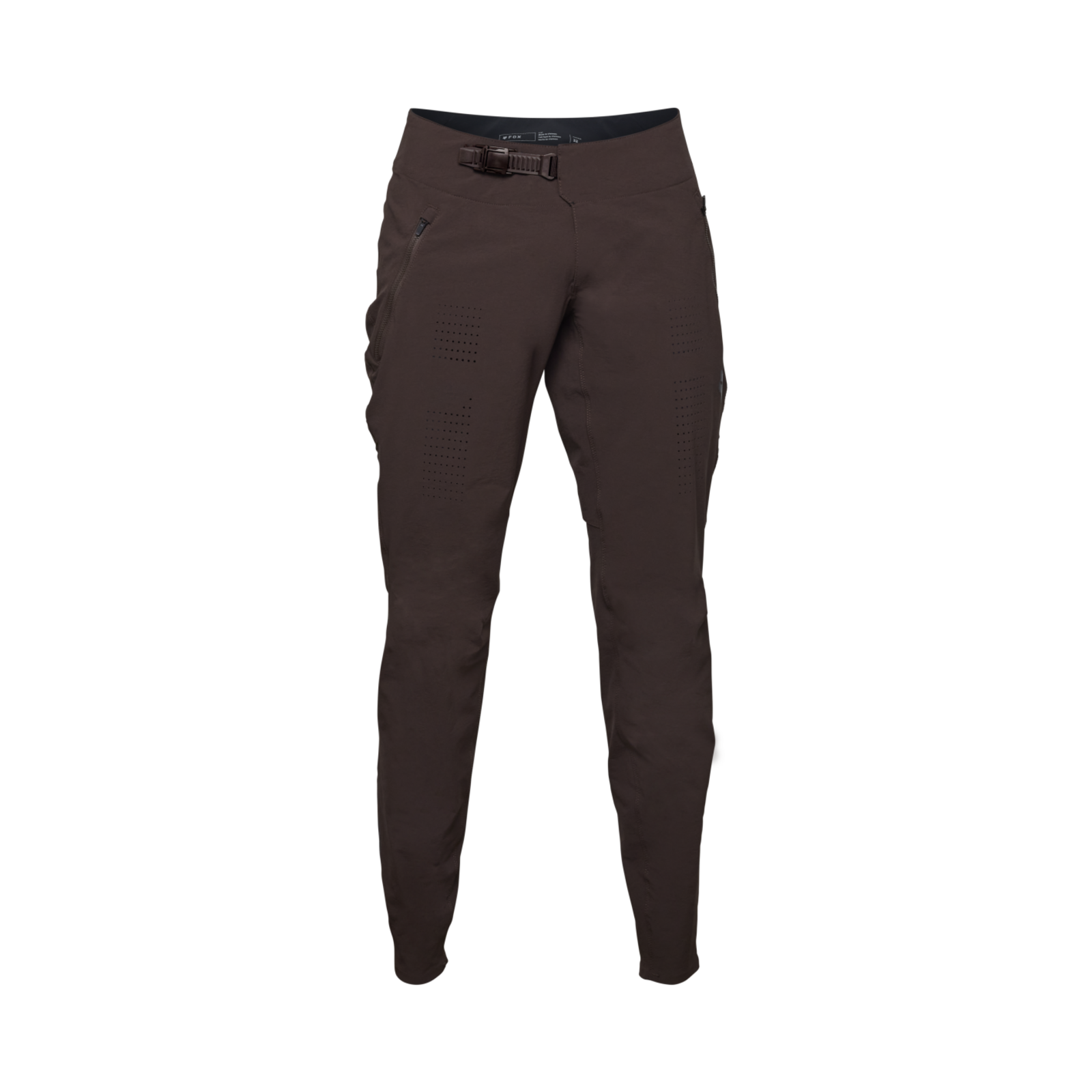 Fox Racing Flexair Pant Velohose in BRAUN