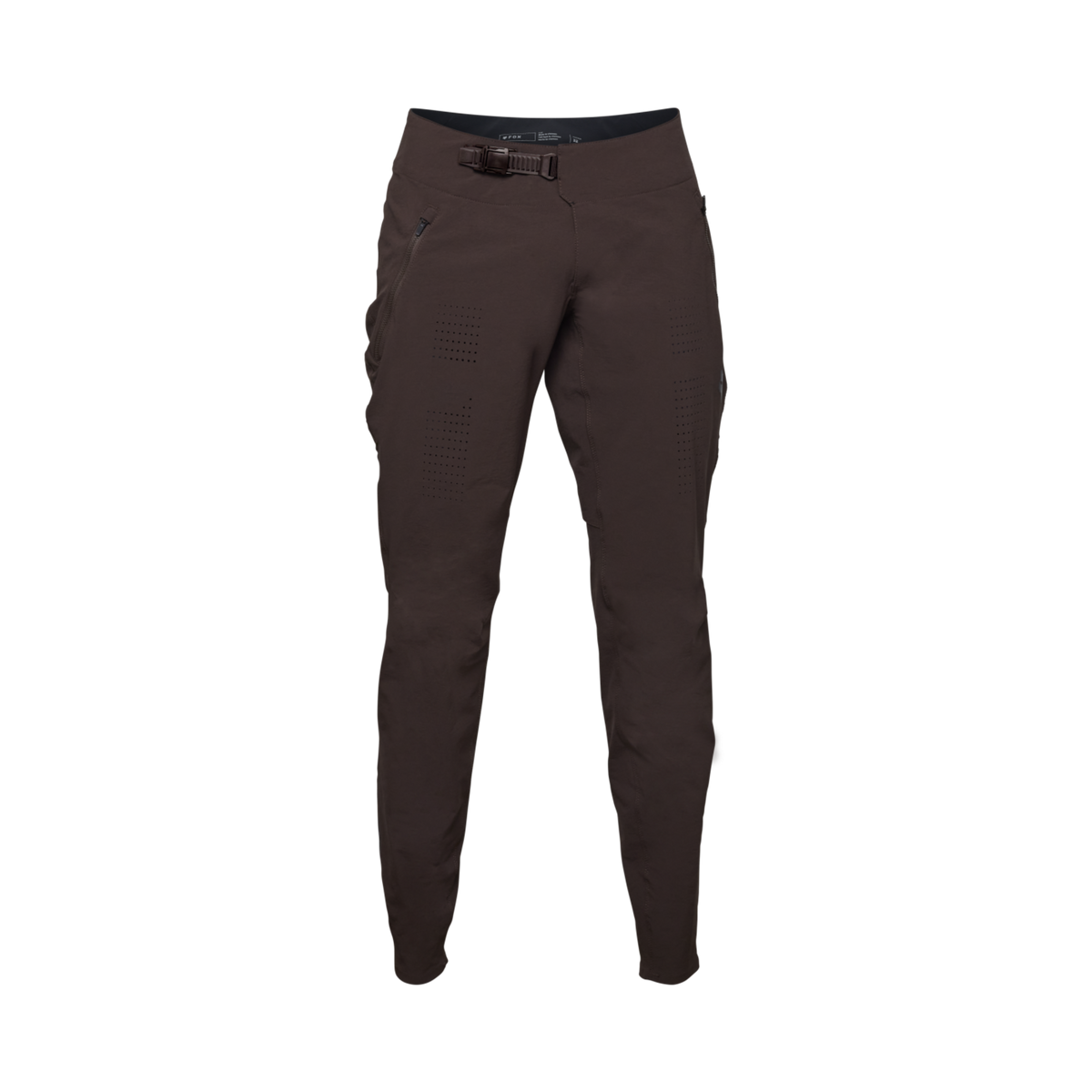 Fox Racing Flexair Pant Velohose in BRAUN