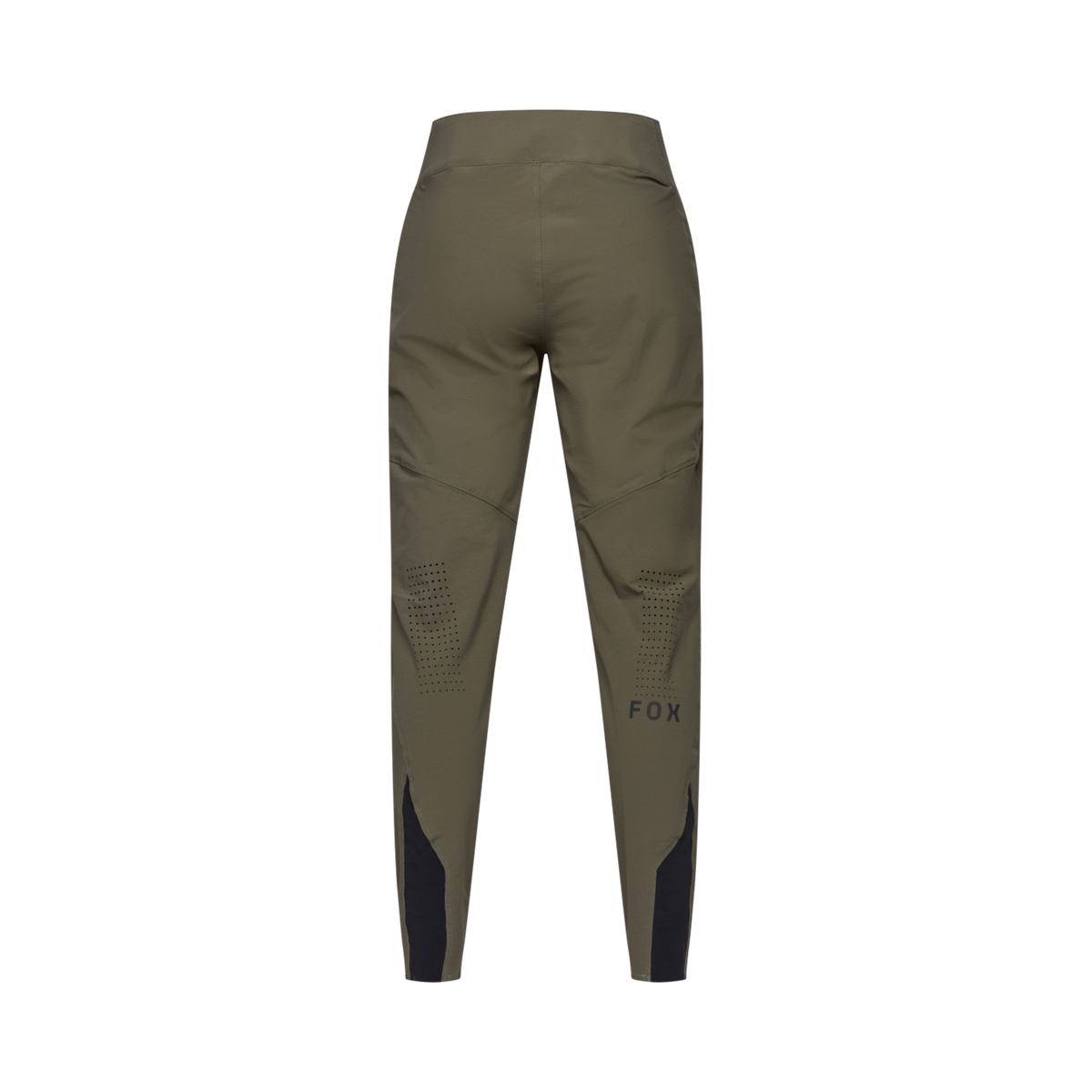 Fox Racing Flexair Pant Velohose in BRAUN