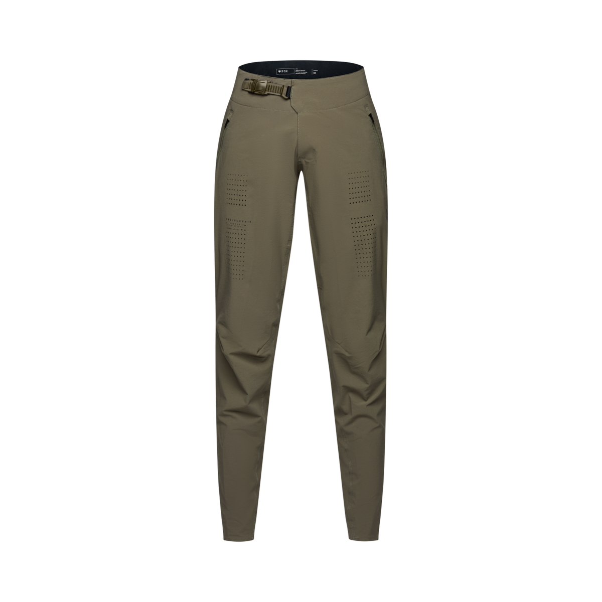 Fox Racing Flexair Pant Velohose in BRAUN