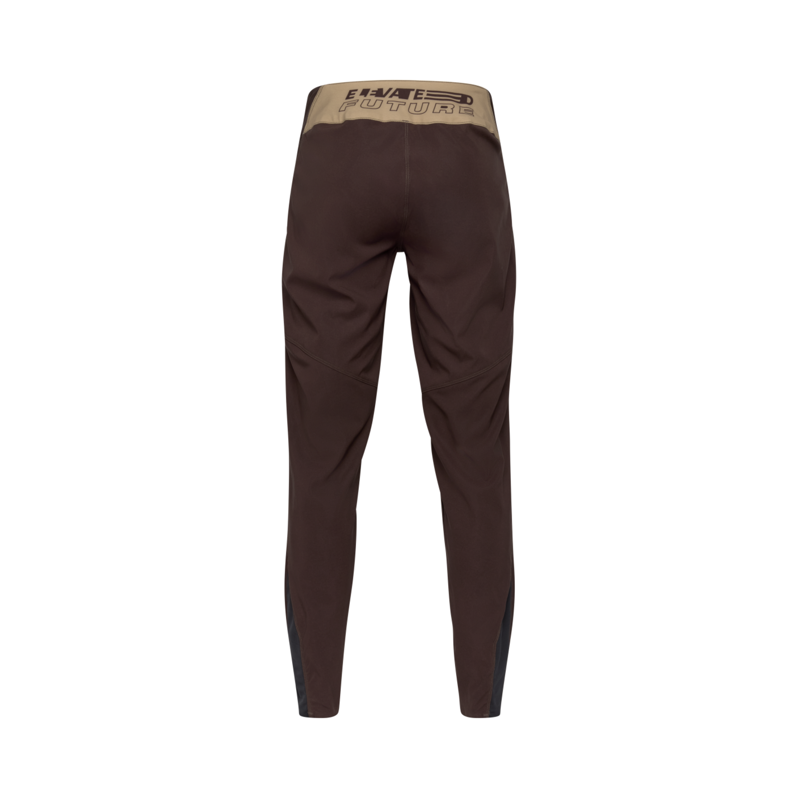 Fox Racing Flexair Pant Elevated Velohose in BRAUN