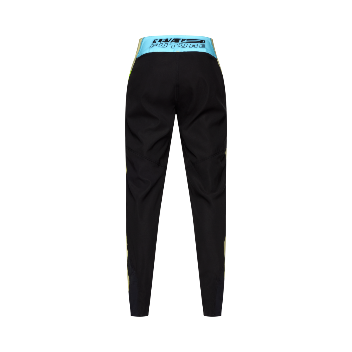 Fox Racing Flexair Pant Elevated Velohose in GELB