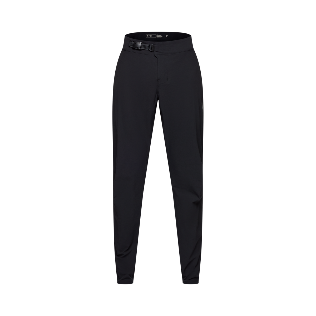 Fox Racing Ranger Pant Velohose in SCHWARZ