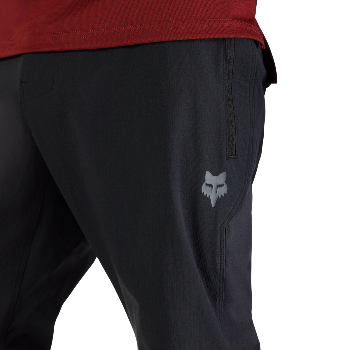 Fox Racing Ranger Pant Velohose in SCHWARZ
