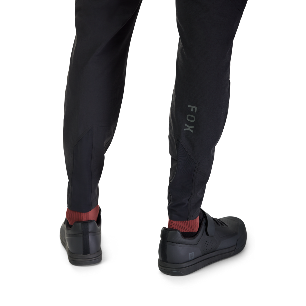 Fox Racing Ranger Pant Velohose in SCHWARZ