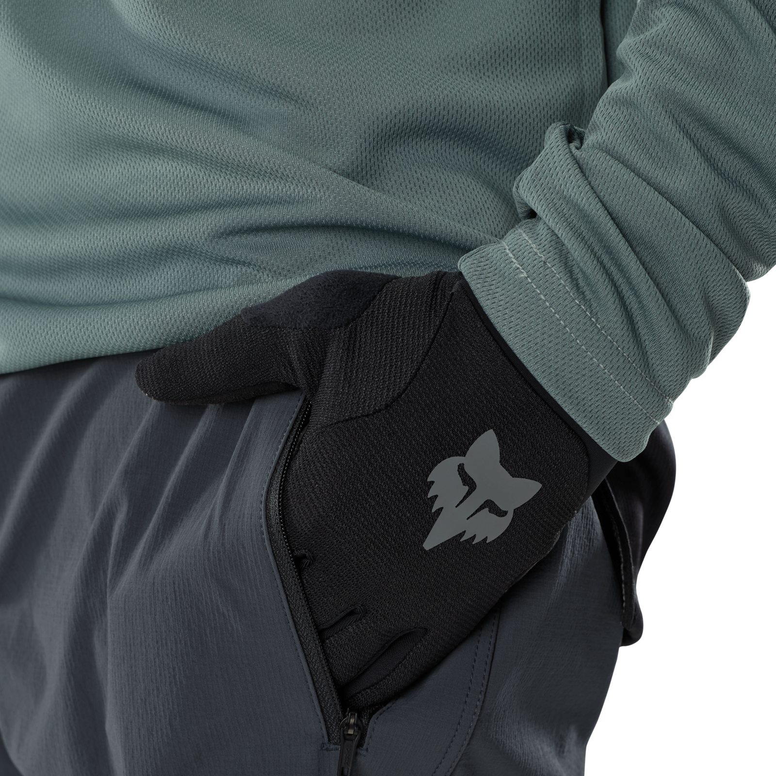 Fox Racing Ranger Pant Velohose in
