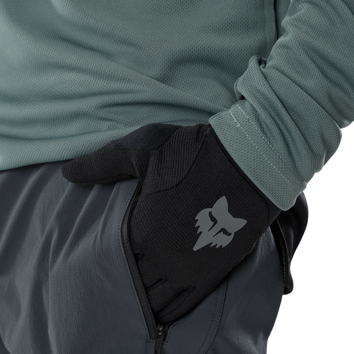 Fox Racing Ranger Pant Velohose in