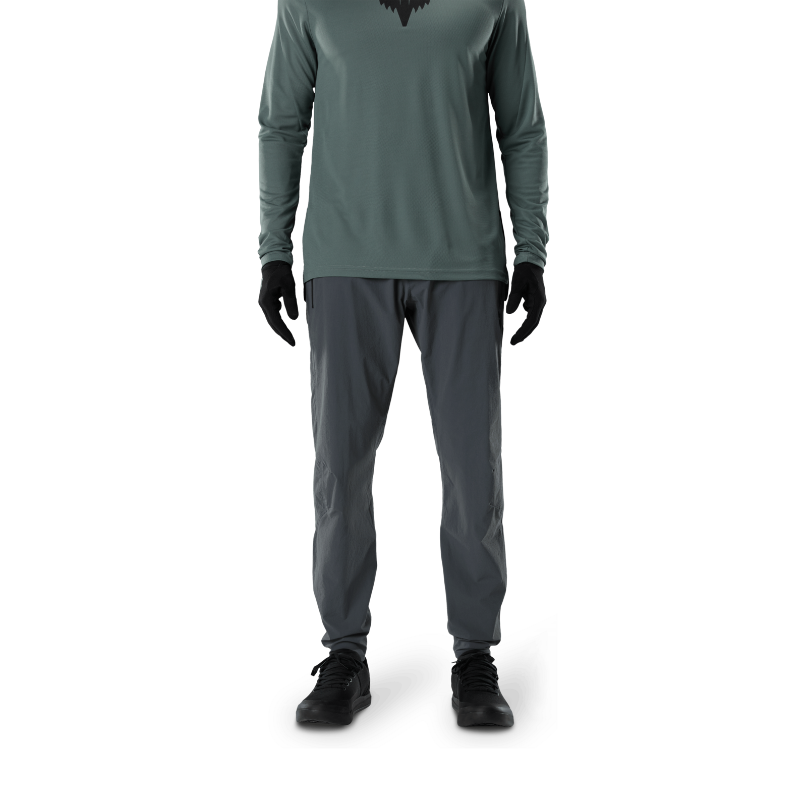 Fox Racing Ranger Pant Velohose in