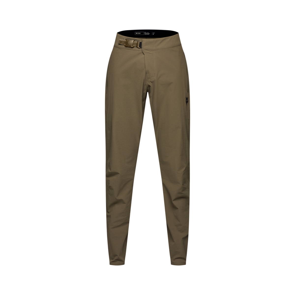 Fox Racing Ranger Pant Velohose in BRAUN