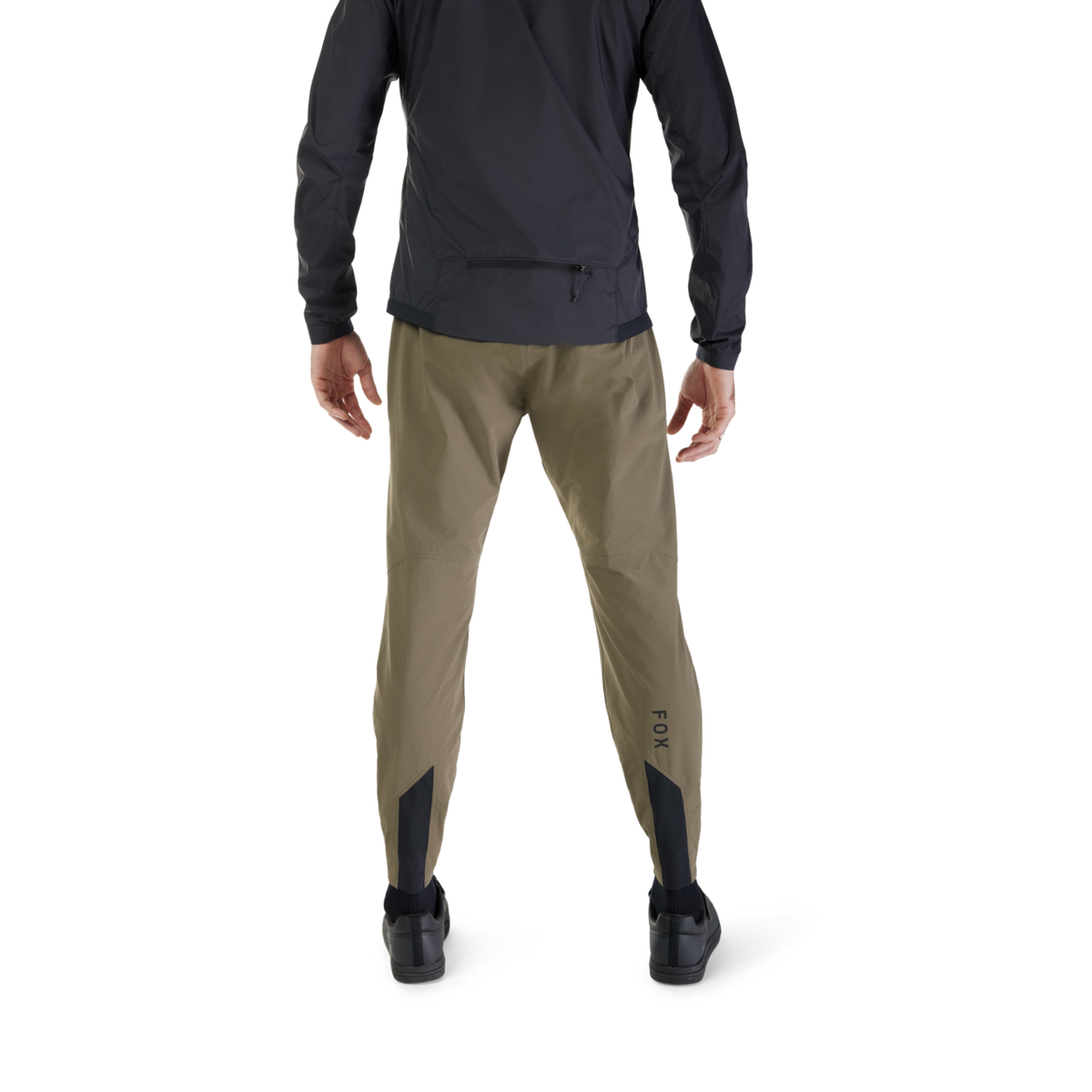Fox Racing Ranger Pant Velohose in BRAUN