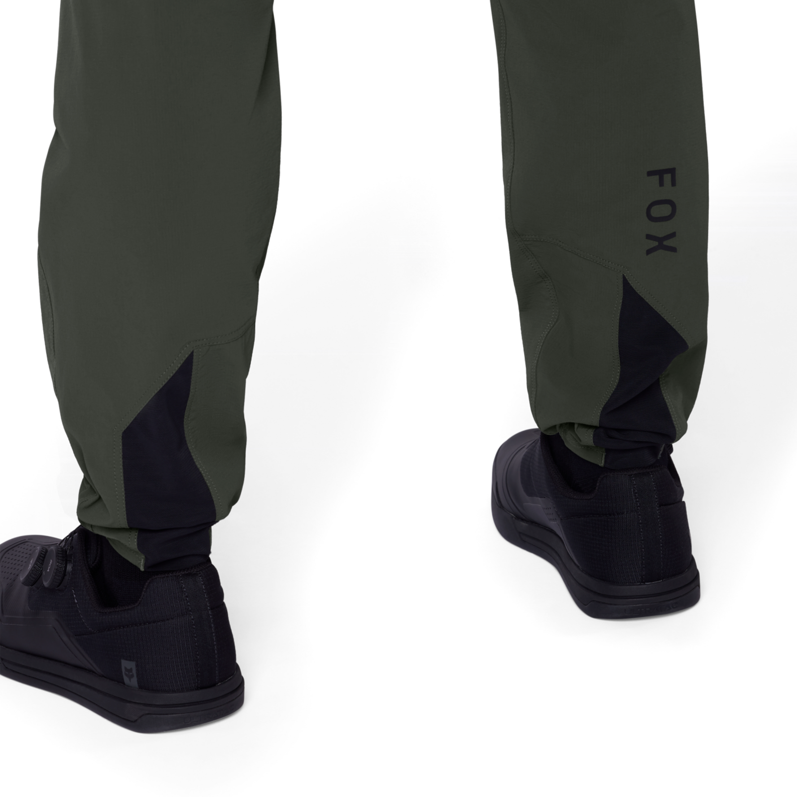 Fox Racing Ranger Pant Velohose in GRÜN