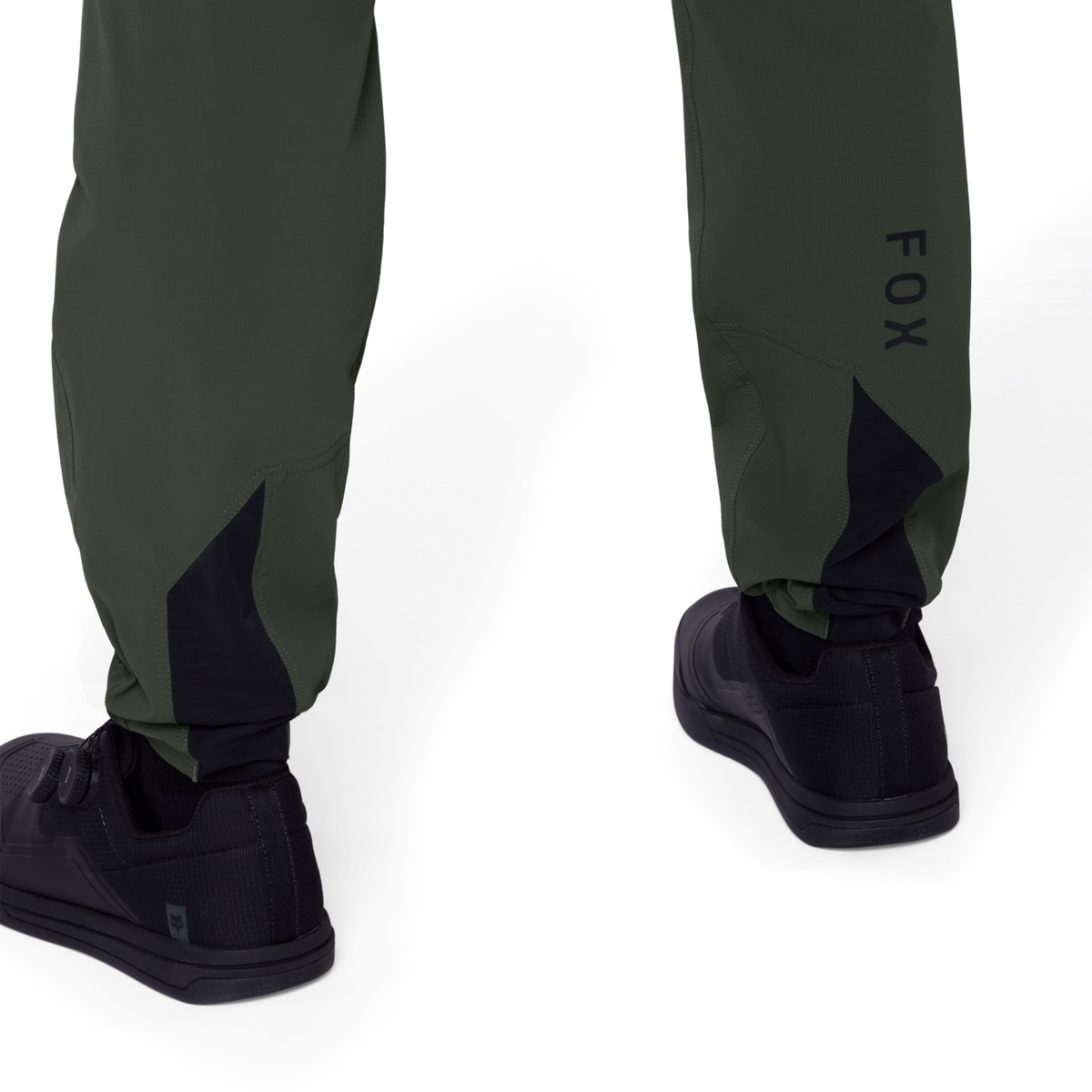 Fox Racing Ranger Pant Velohose in GRÜN