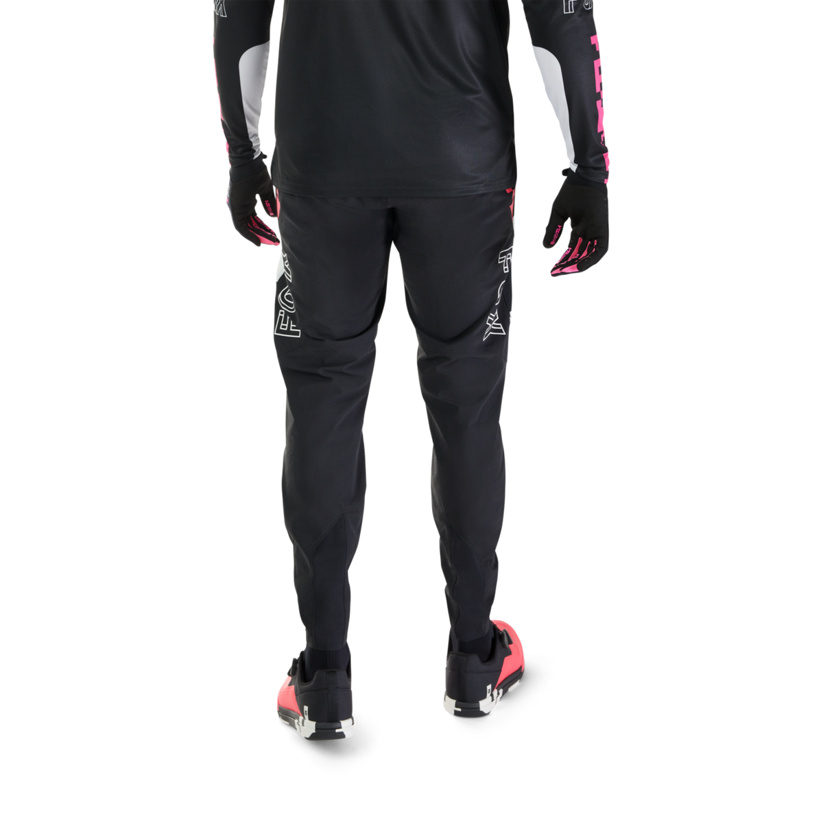 Fox Racing Ranger Pant Digi Image Velohose in MEHRFARBIG