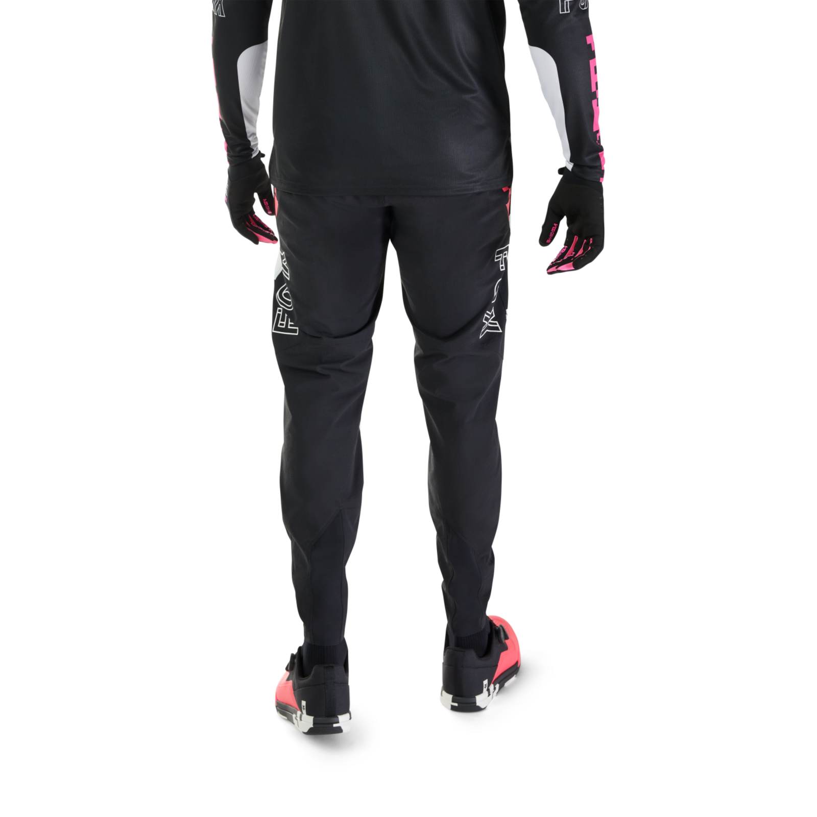 Fox Racing Ranger Pant Digi Image Velohose in MEHRFARBIG