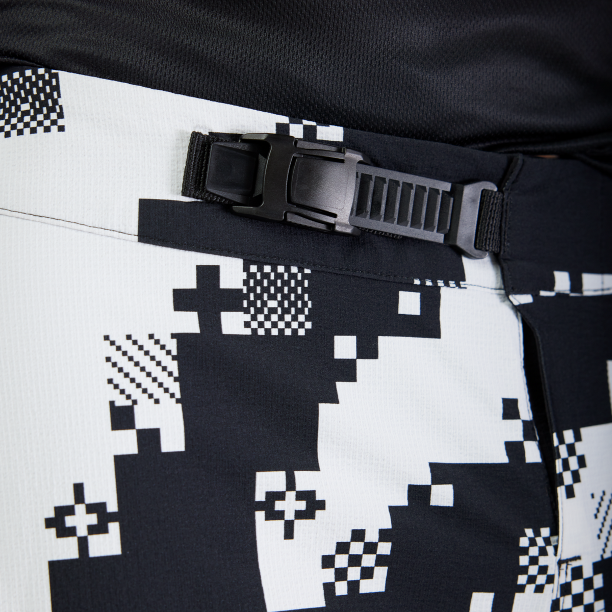 Fox Racing Ranger Pant Digi Image Velohose in MEHRFARBIG