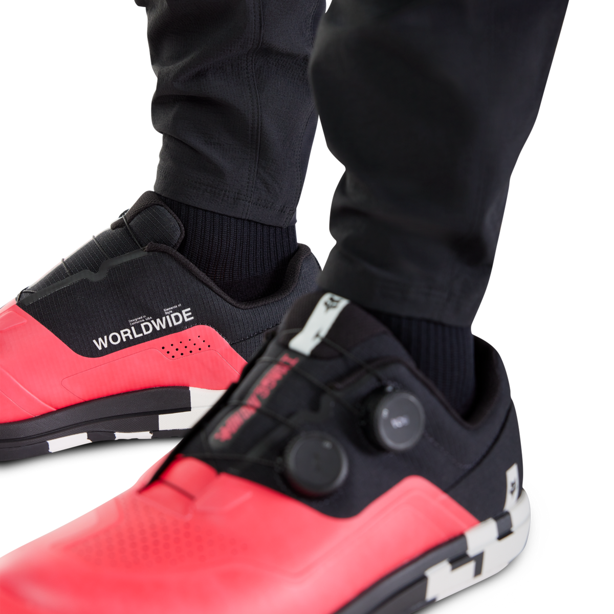 Fox Racing Ranger Pant Digi Image Velohose in MEHRFARBIG