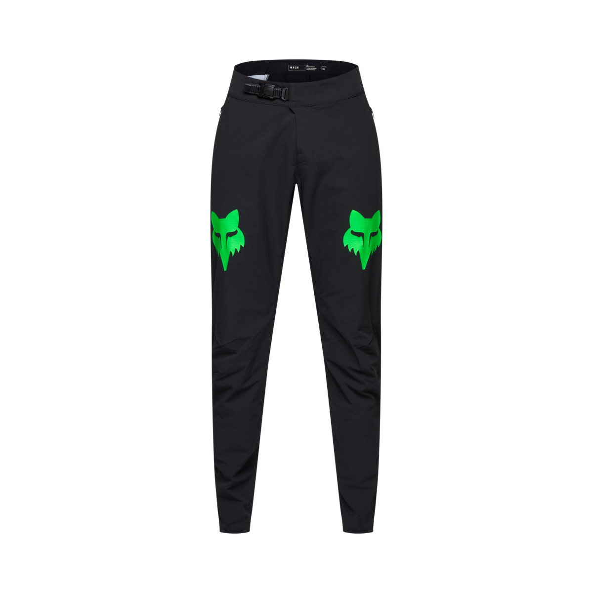 Fox Racing Ranger Pant Grid Velohose in SCHWARZ