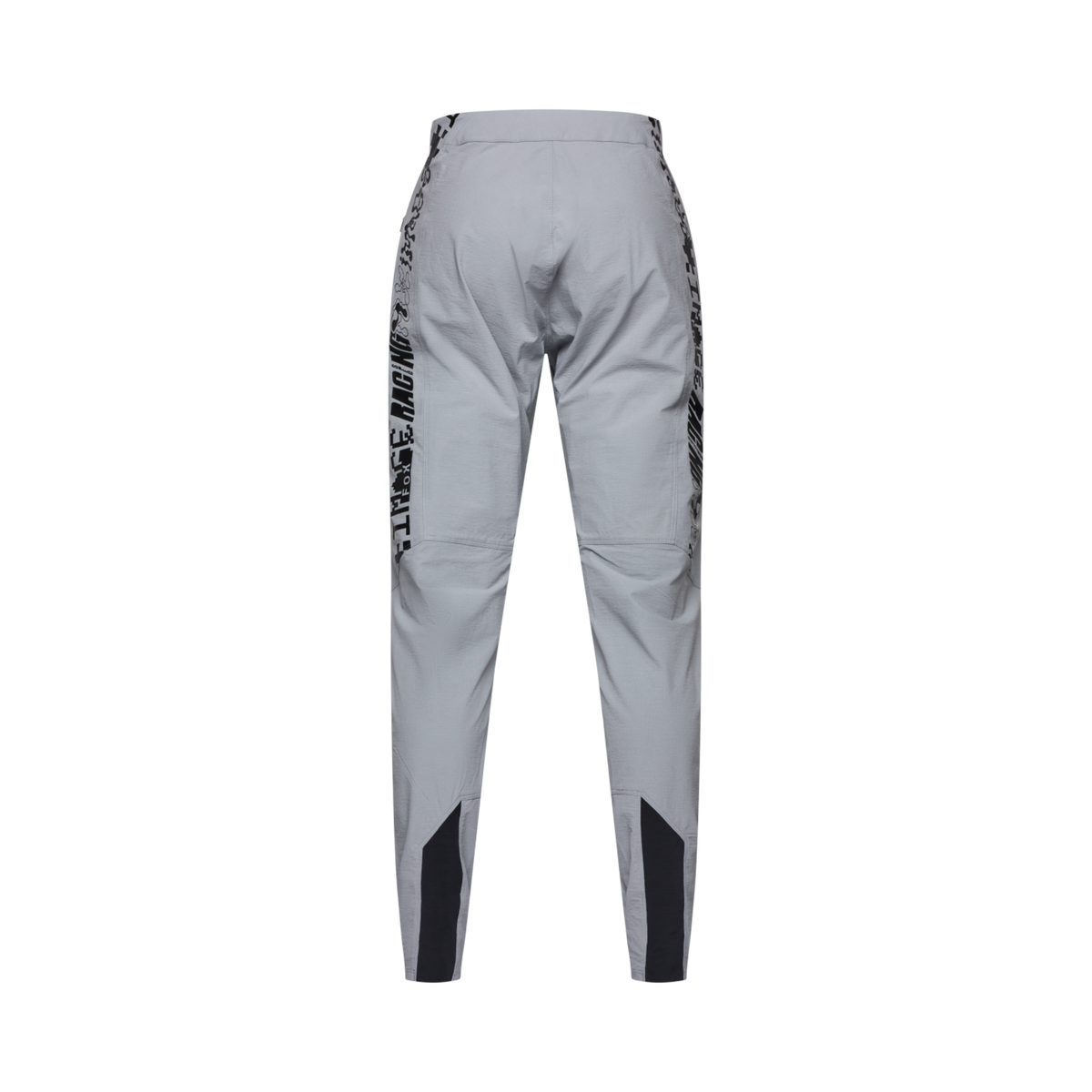Fox Racing Ranger Pant Grid Velohose in GRAU