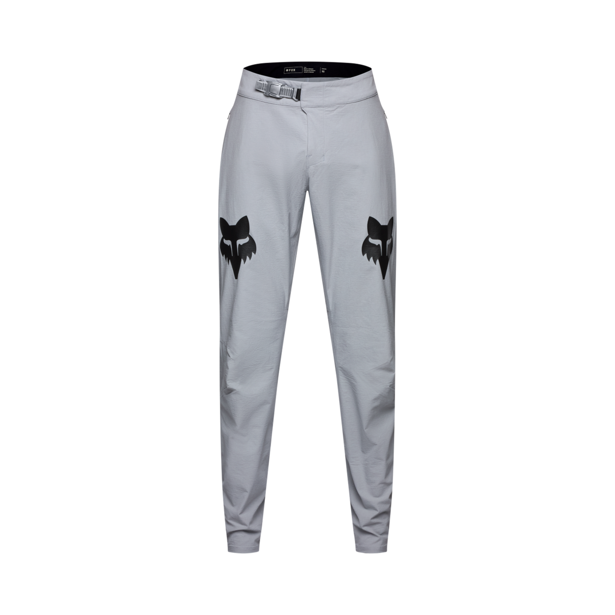 Fox Racing Ranger Pant Grid Velohose in GRAU