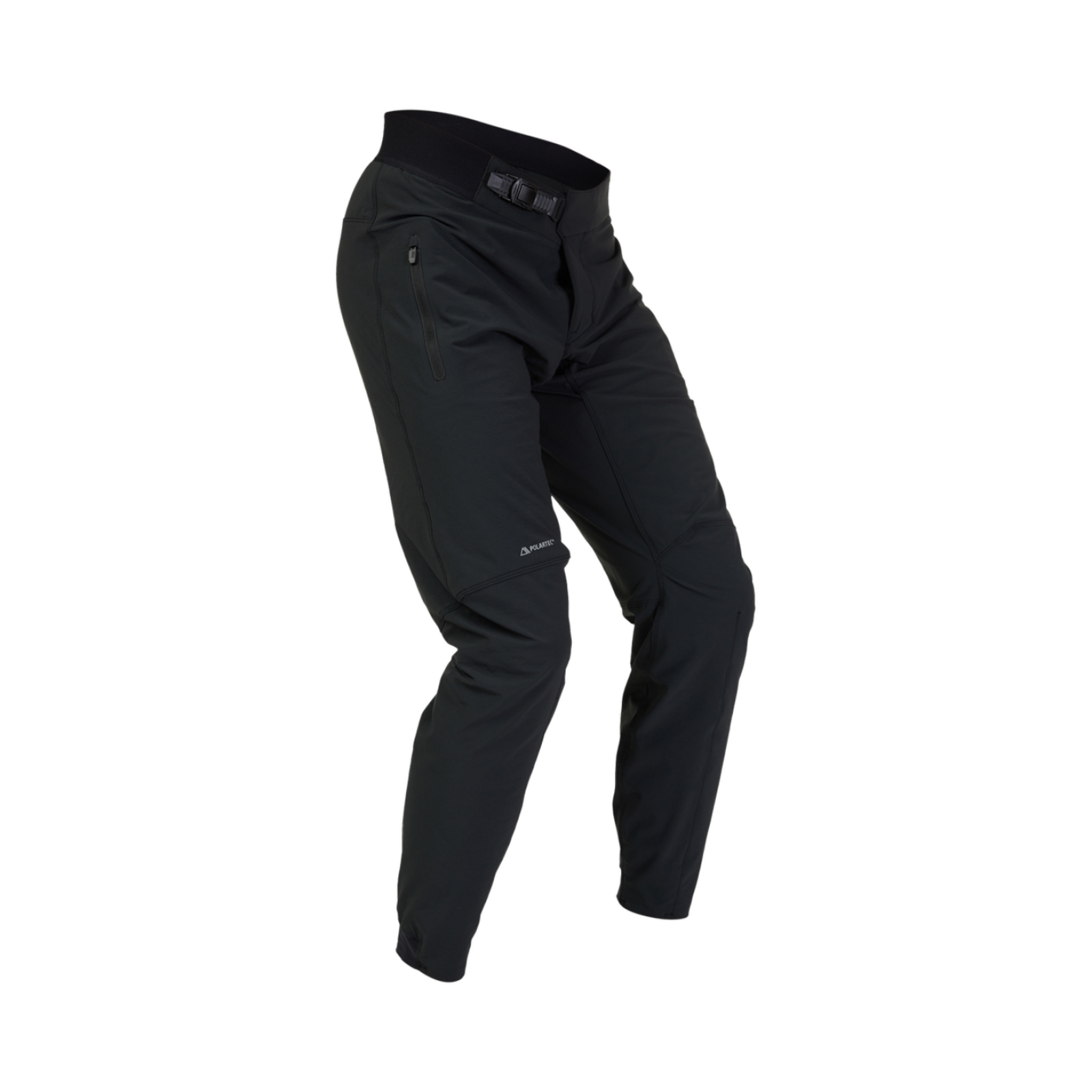 Fox Racing Flexair Pro Fire Alpha™ Pant Velohose in SCHWARZ