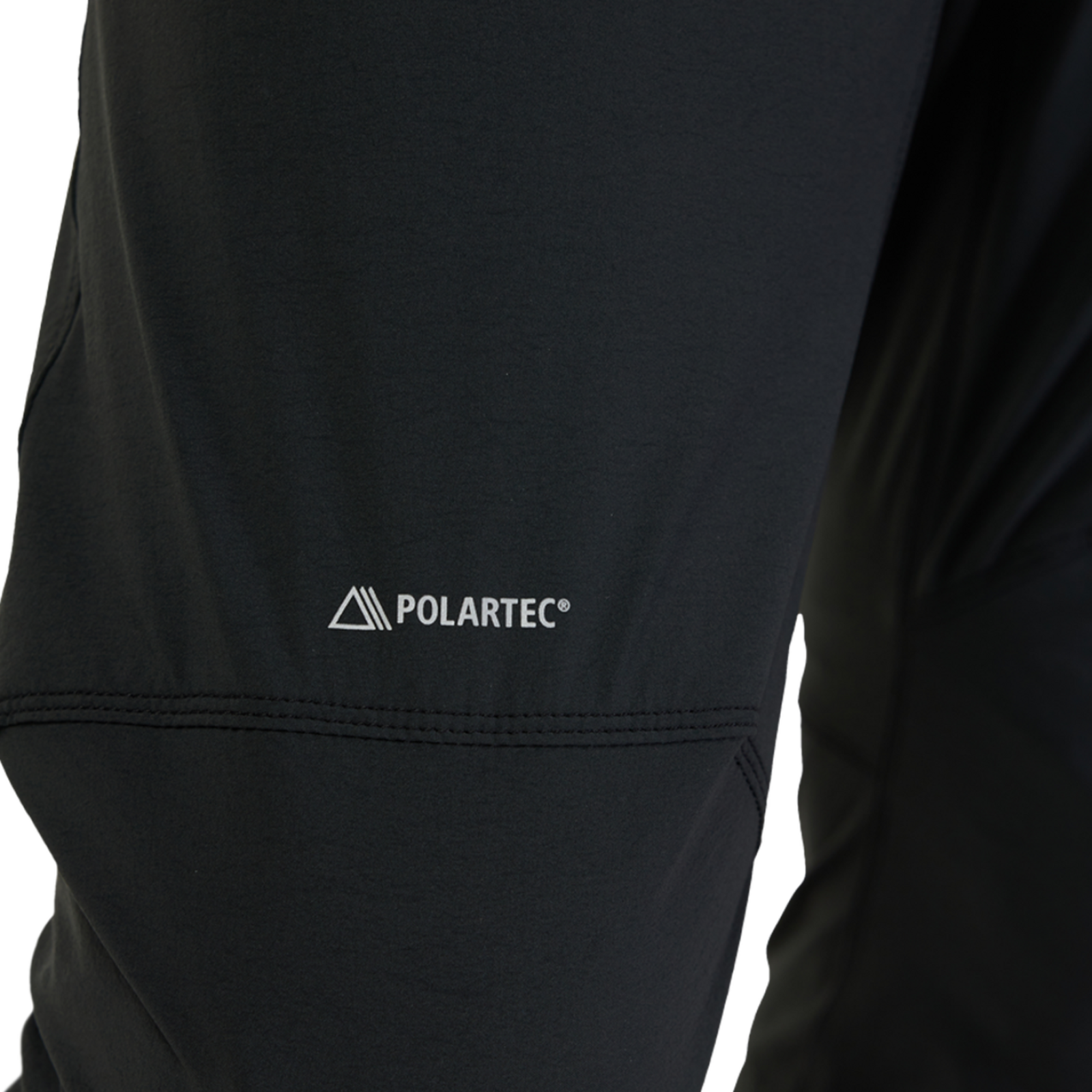 Fox Racing Flexair Pro Fire Alpha™ Pant Velohose in SCHWARZ
