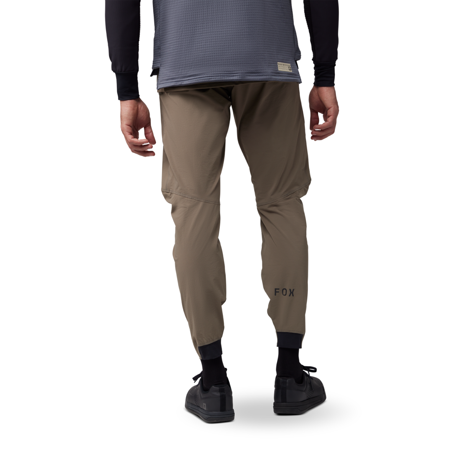 Fox Racing Flexair Pro Fire Alpha™ Pant Velohose in BEIGE
