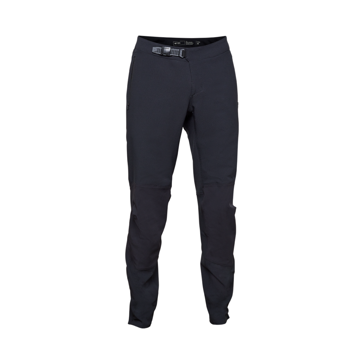 Fox Racing Defend Fire Pant Velohose in SCHWARZ