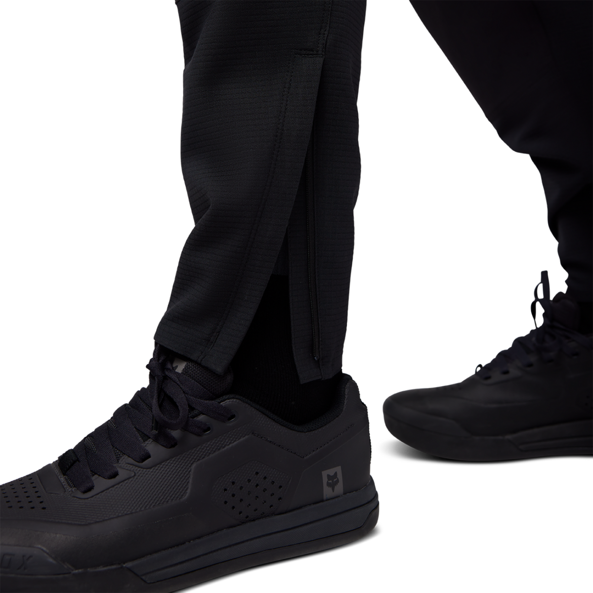 Fox Racing Defend Fire Pant Velohose in SCHWARZ