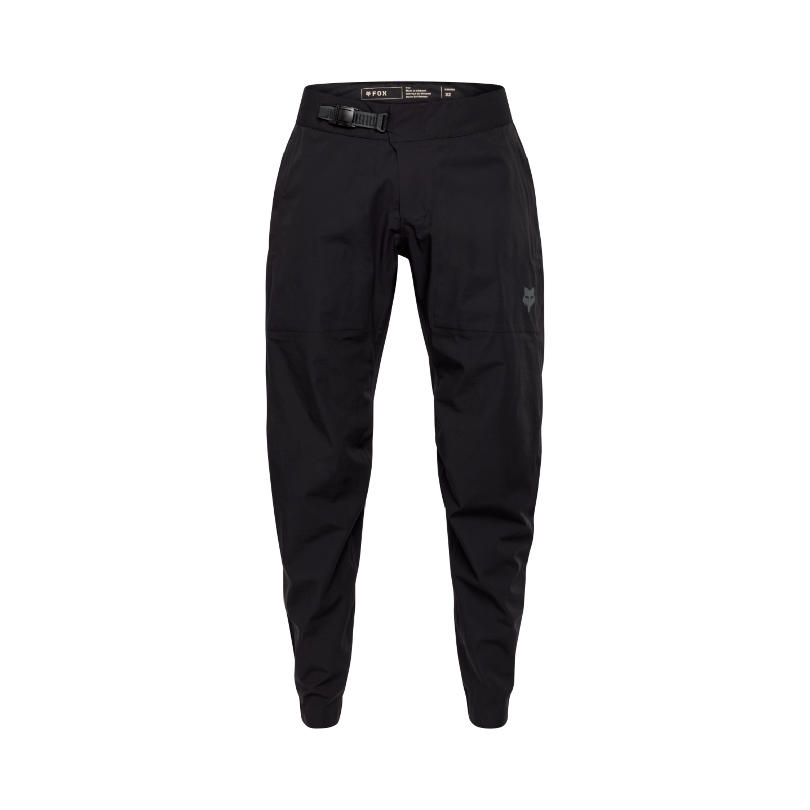 Fox Racing Ranger Water Pant Velohose in SCHWARZ