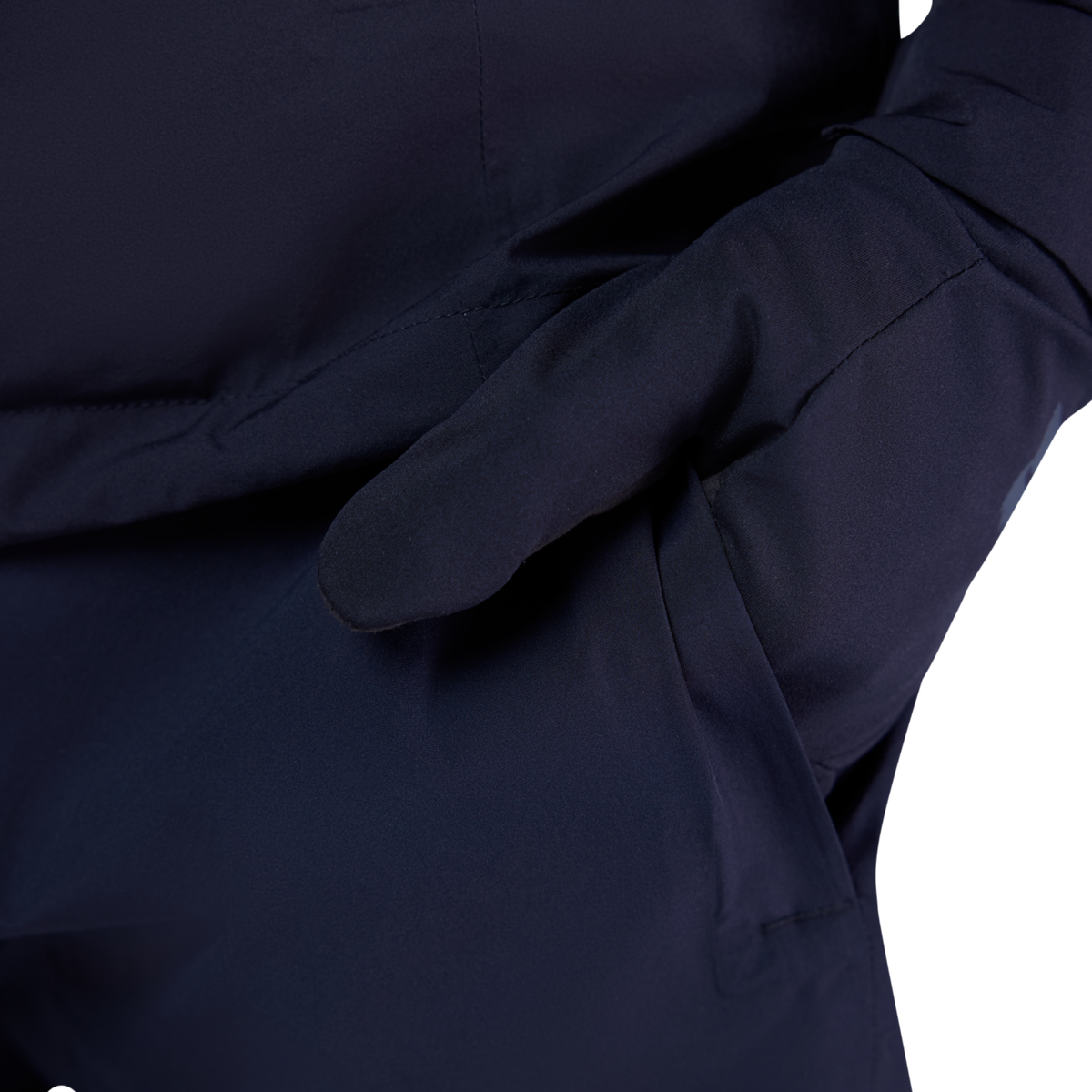 Fox Racing Ranger Water Pant Velohose in SCHWARZ