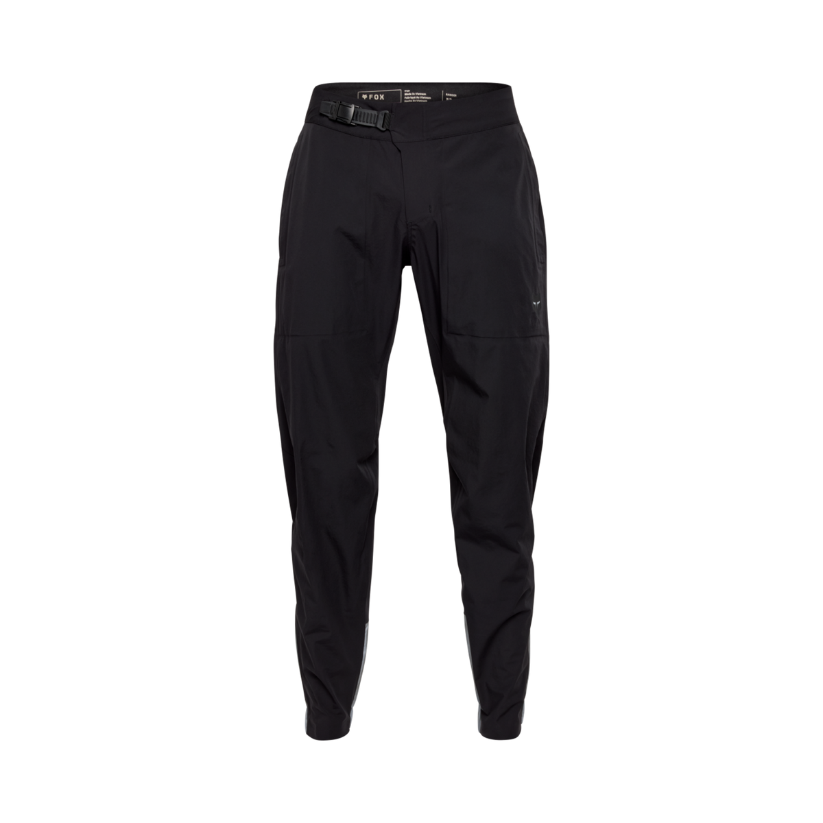 Fox Racing Ranger Water Pant Lunar SE Velohose in SCHWARZ