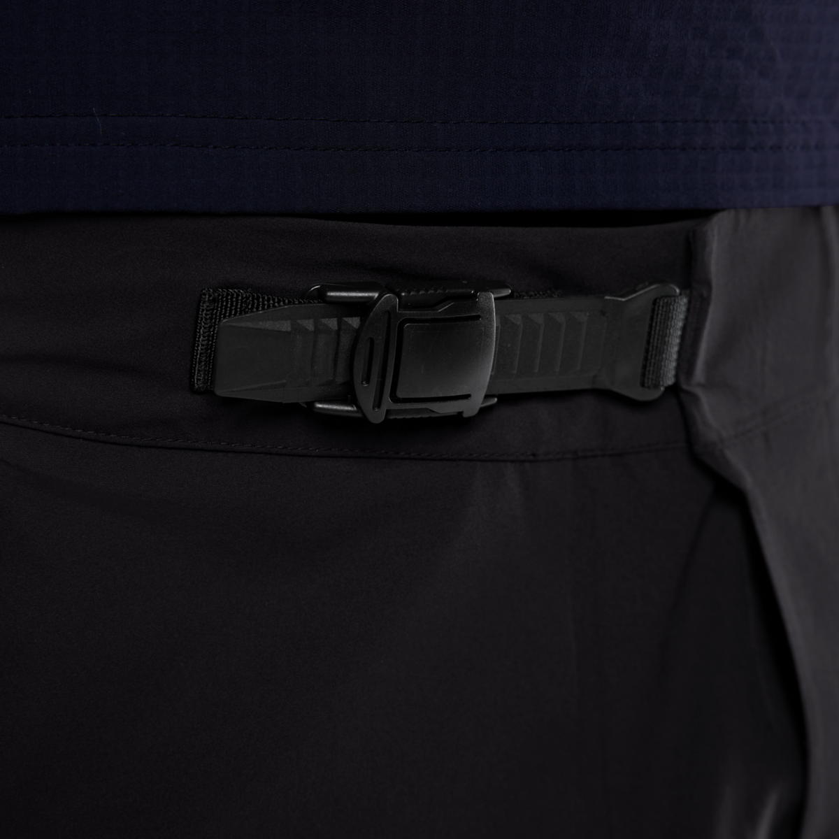 Fox Racing Ranger Water Pant Lunar SE Velohose in SCHWARZ
