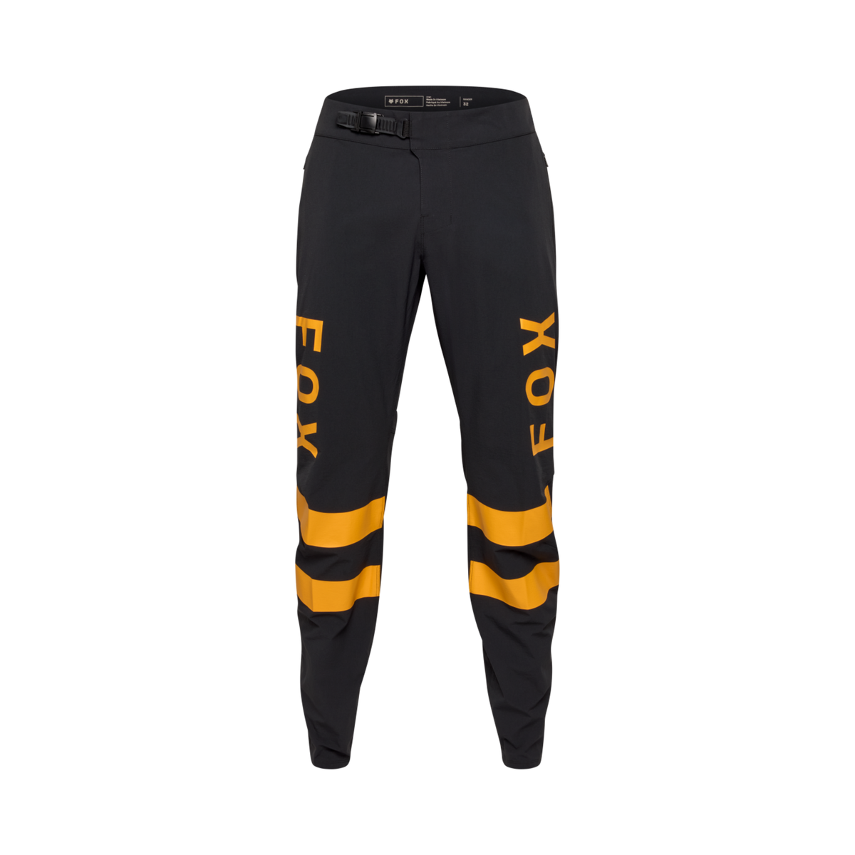 Fox Racing Ranger Pant Kairos Velohose in SCHWARZ