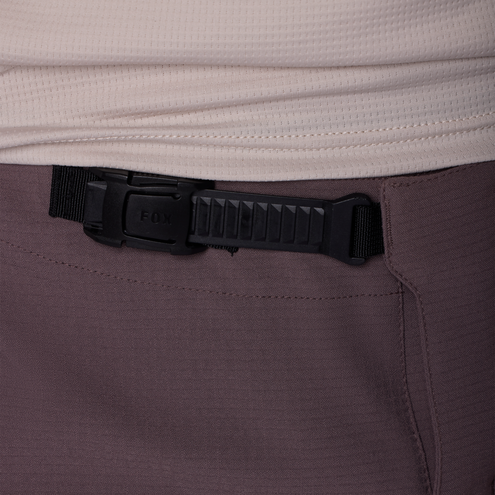 Fox Racing Defend Pant Park SE Velohose in BRAUN