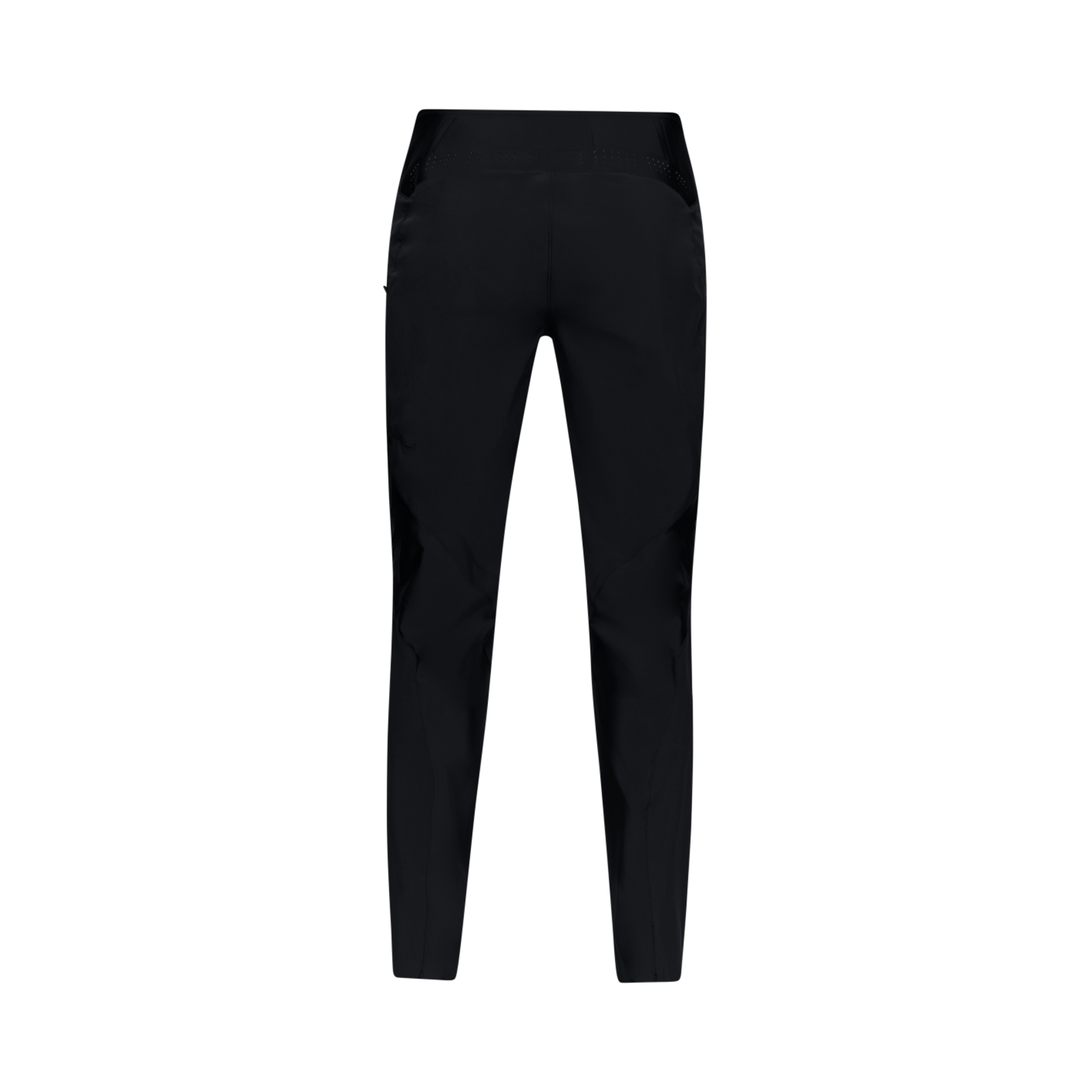 Fox Racing Flexair Pant Velohose in SCHWARZ