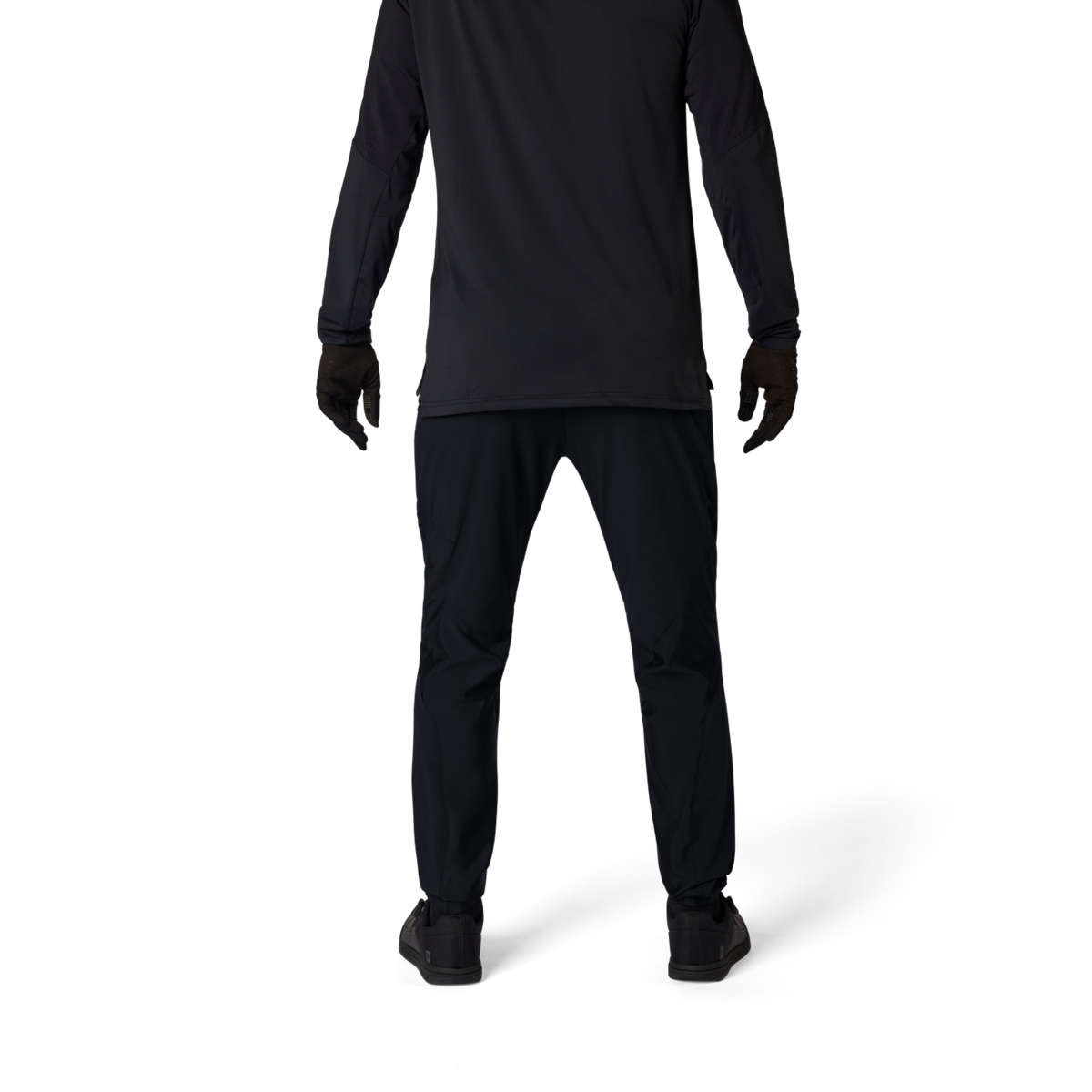 Fox Racing Flexair Pant Velohose in SCHWARZ