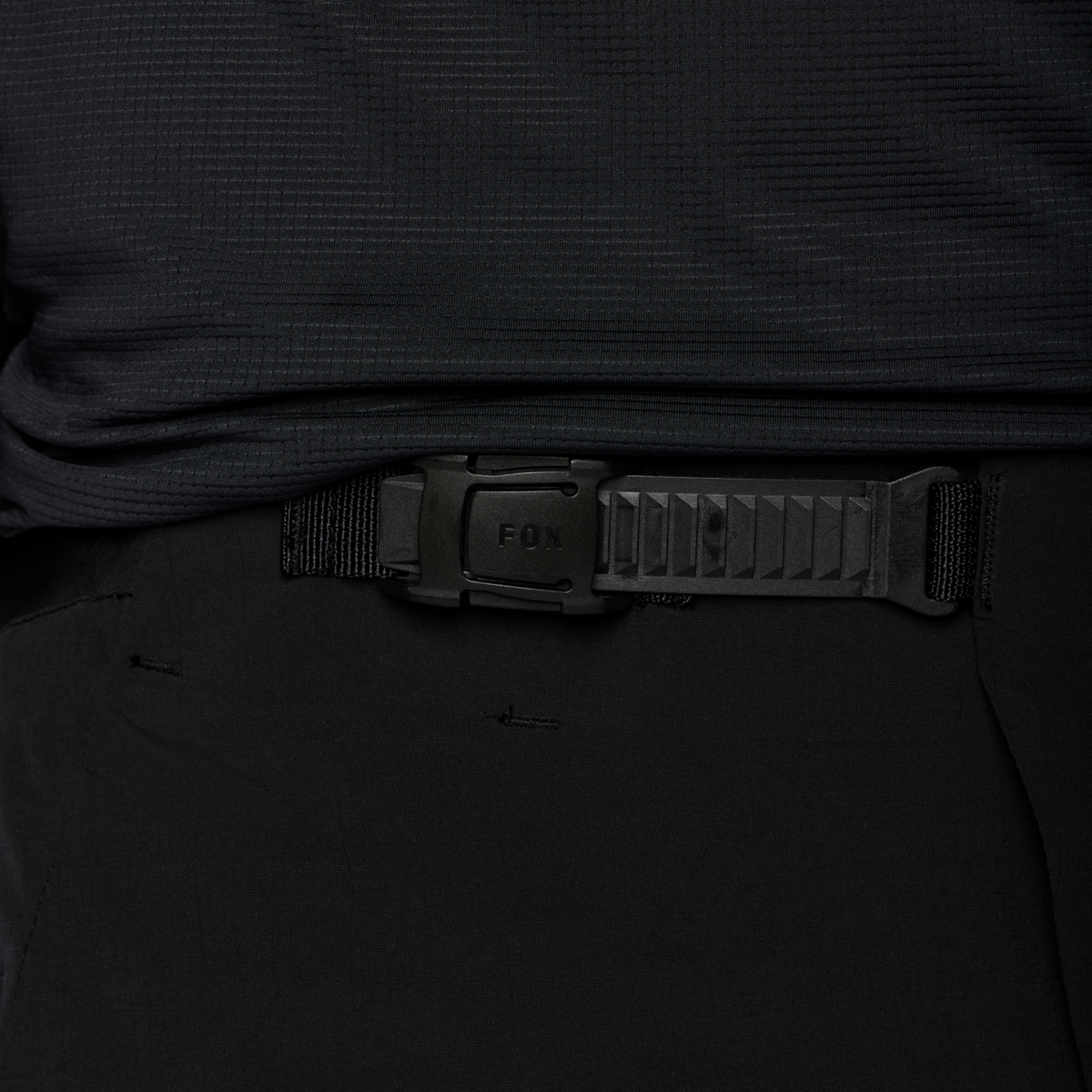 Fox Racing Flexair Pant Velohose in SCHWARZ