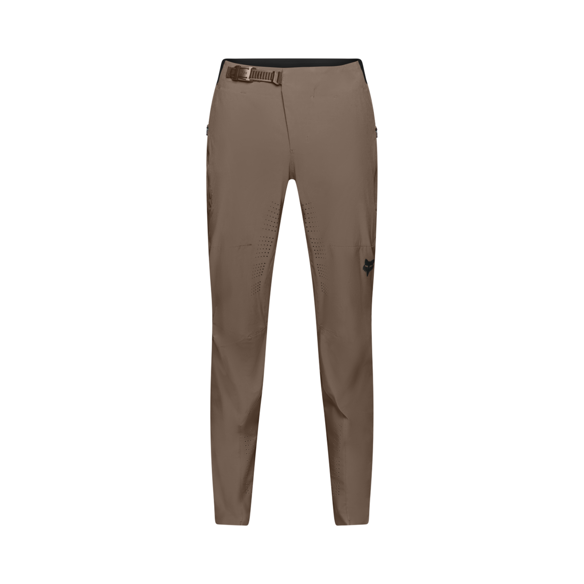 Fox Racing Flexair Pant Velohose in BRAUN