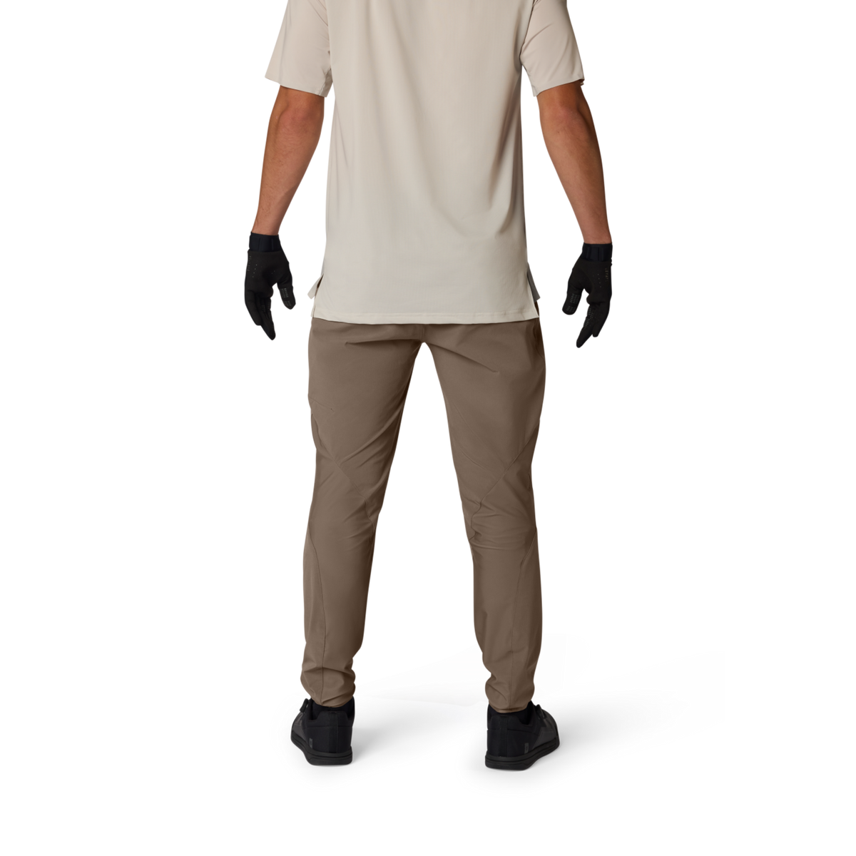 Fox Racing Flexair Pant Velohose in BRAUN
