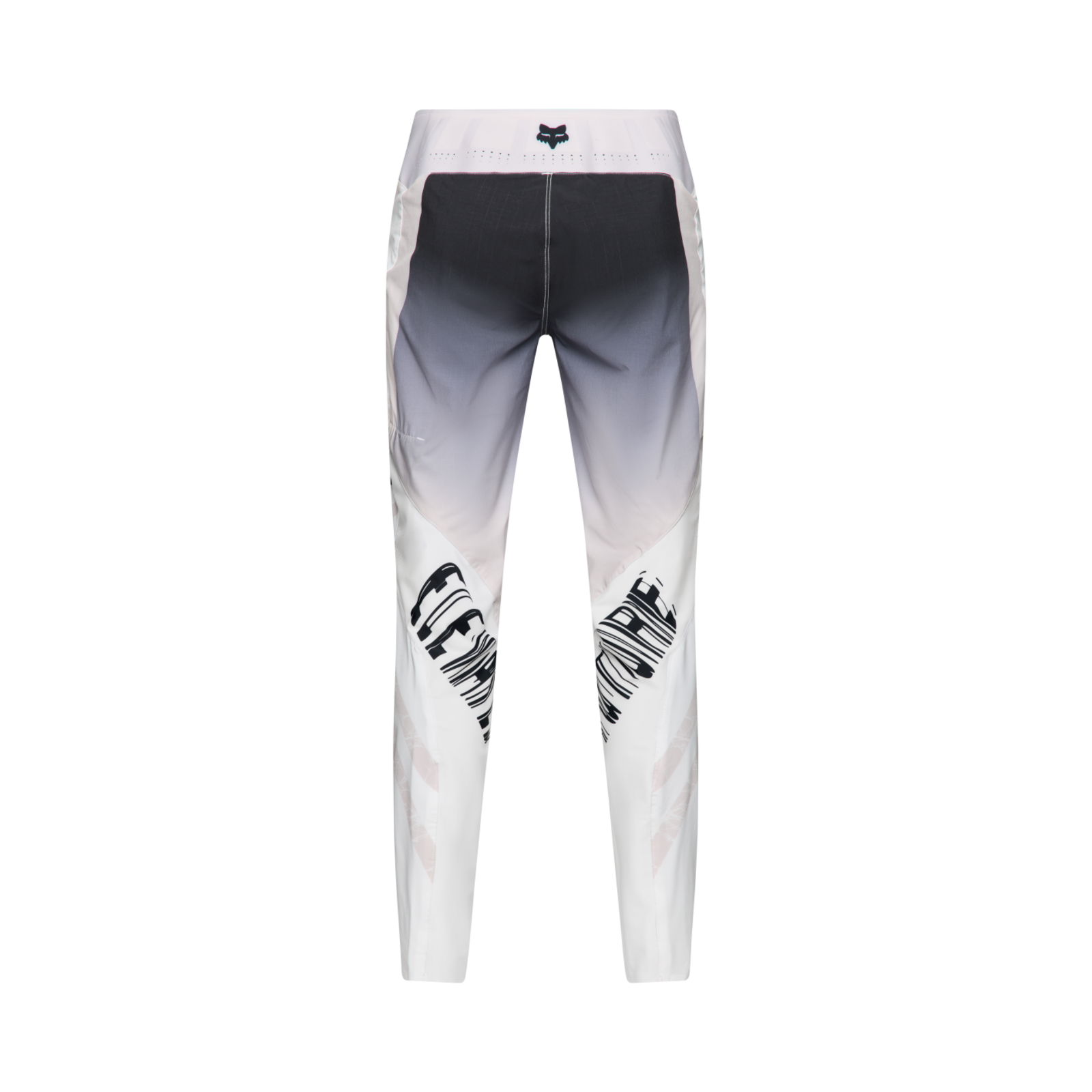 Fox Racing Flexair Pant Diffuse SE Velohose in WEISS