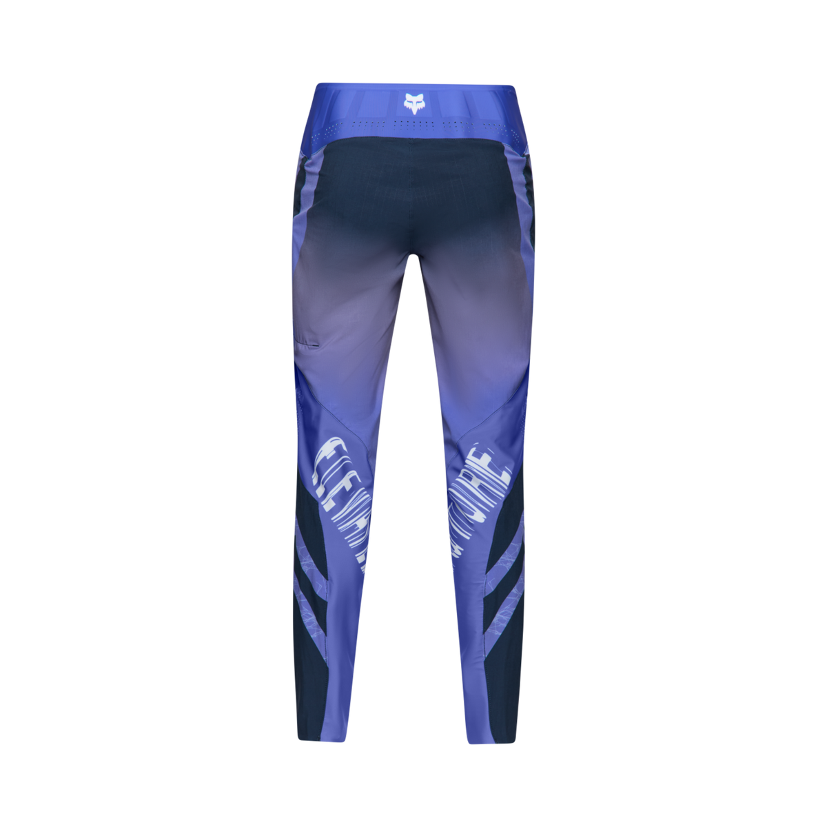 Fox Racing Flexair Pant Diffuse SE Velohose in BLAU