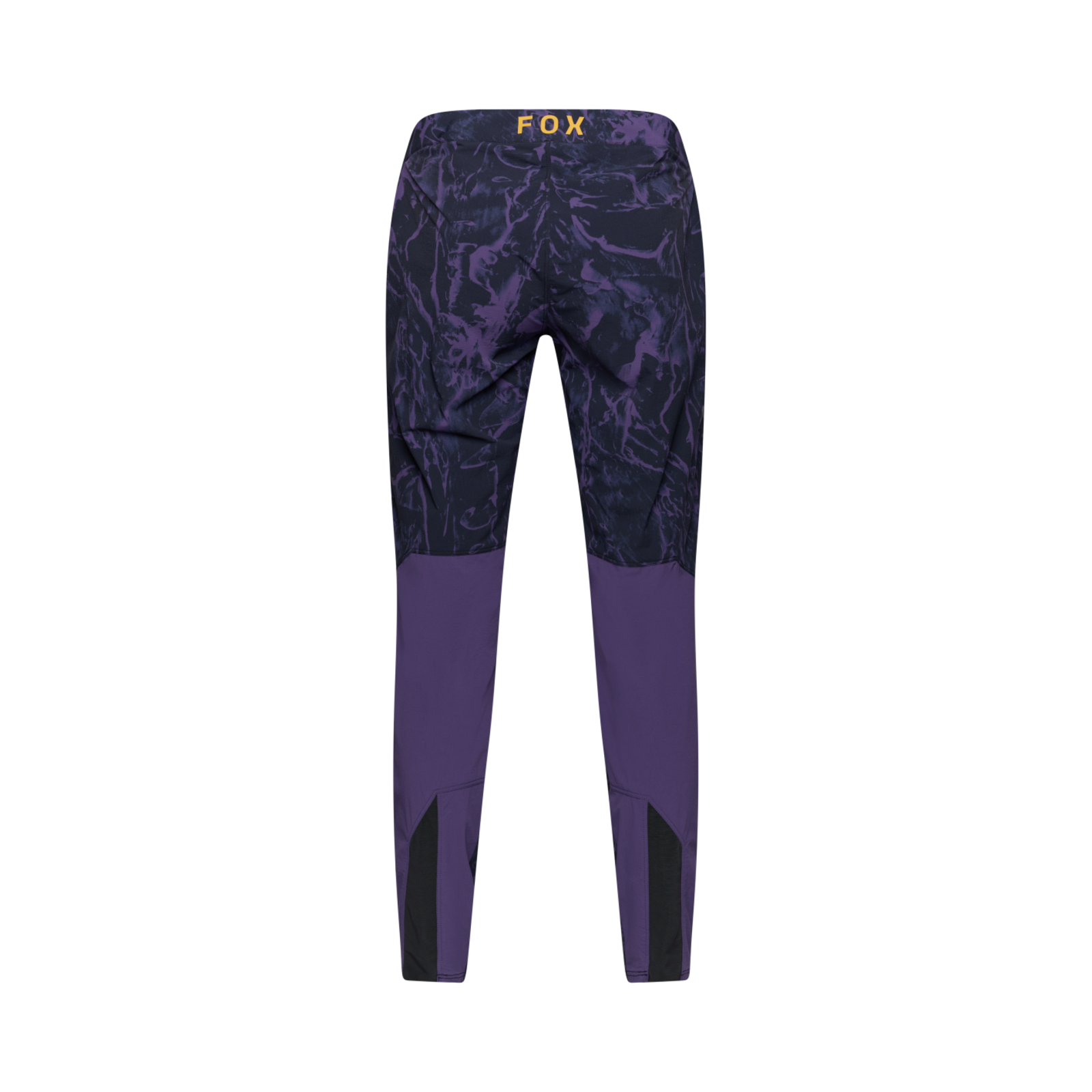 Fox Racing Ranger Pant Image Print Velohose in VIOLETT