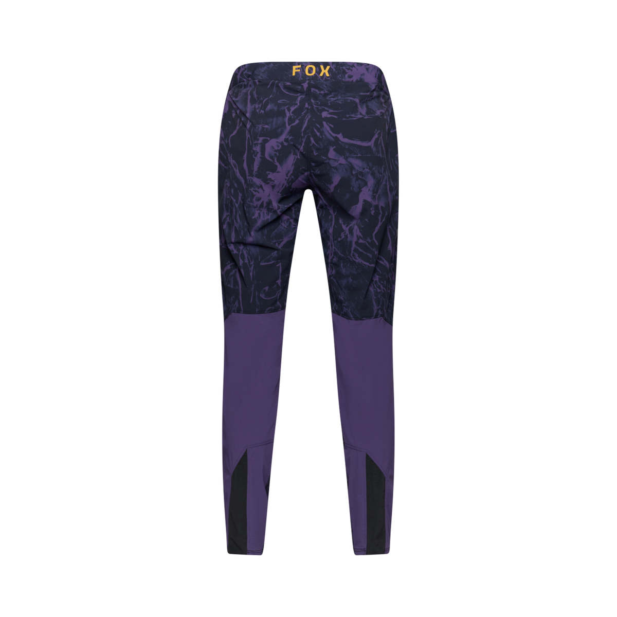 Fox Racing Ranger Pant Image Print Velohose in VIOLETT