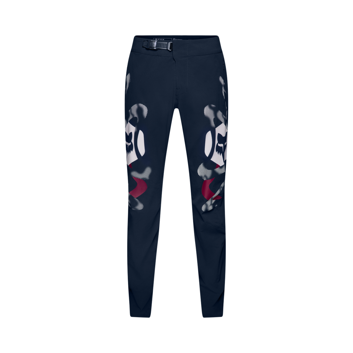 Fox Racing Ranger Pant Tactile Velohose in SCHWARZ