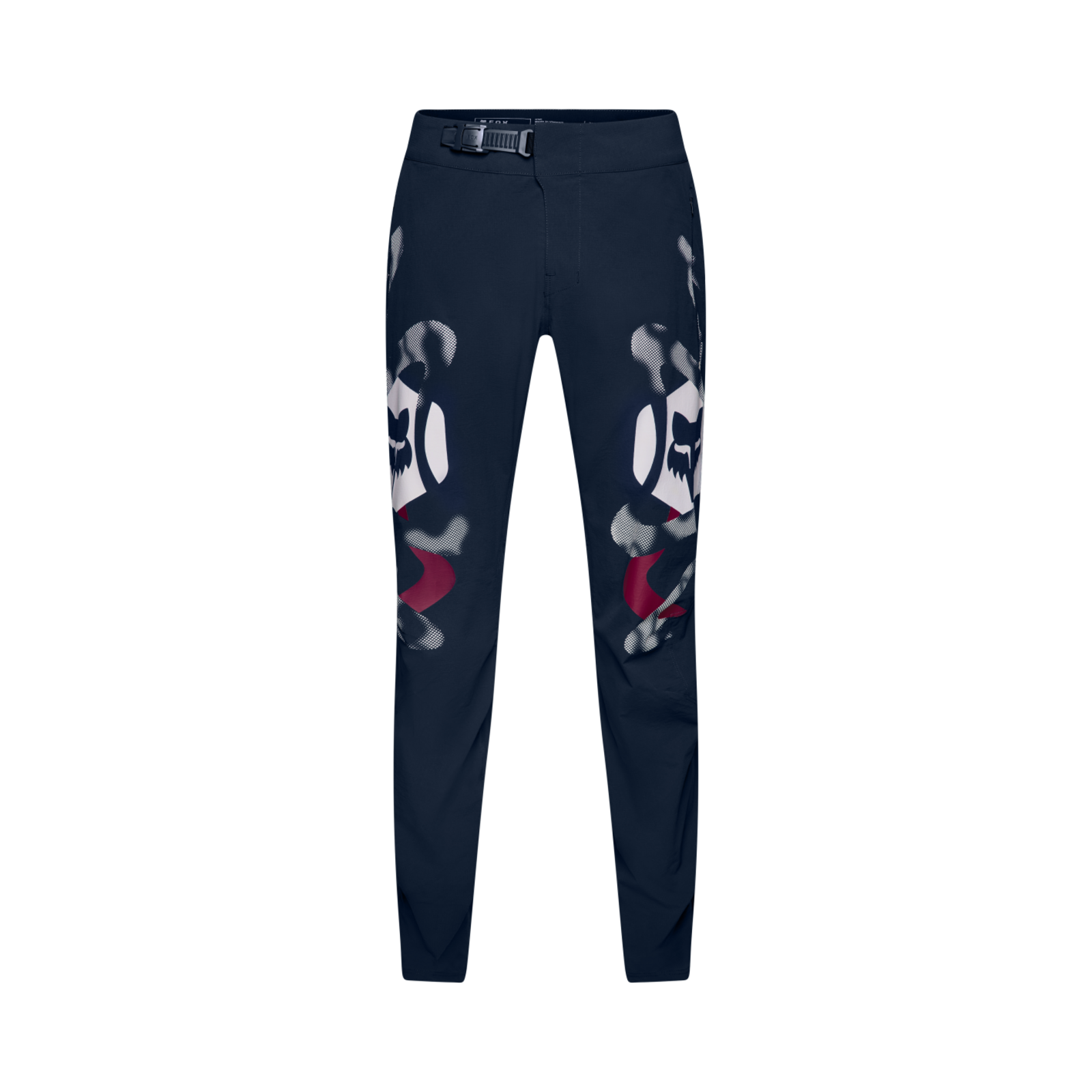 Fox Racing Ranger Pant Tactile Velohose in SCHWARZ