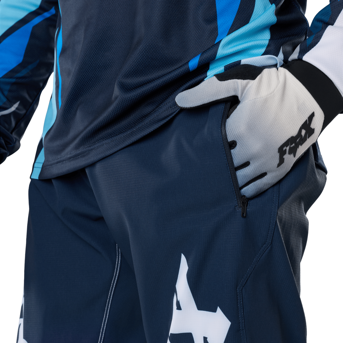 Fox Racing Ranger Pant Foundry in MEHRFARBIG